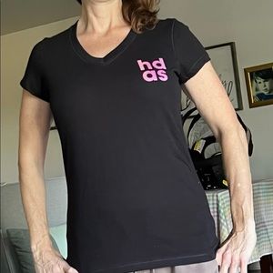 HAPPILY DIVORCED & SOBER: NEW tee shirts for a new journey